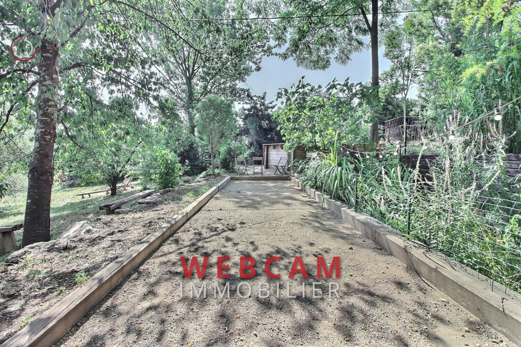 vente maison 5 Pièce(s) – 5 pièces – 3 chambres – 160.00 m²