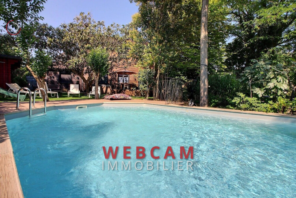 vente maison 5 Pièce(s) – 5 pièces – 3 chambres – 160.00 m²