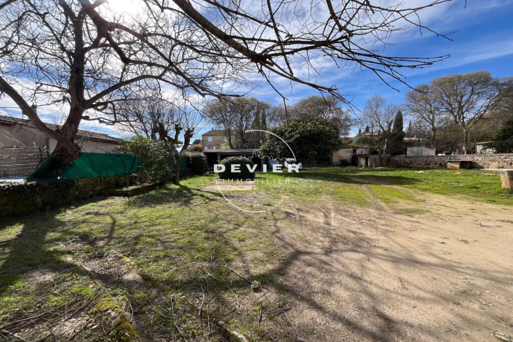 vente maison vigneronne 6 Pièce(s) – 6 pièces – 5 chambres – 260.00 m²