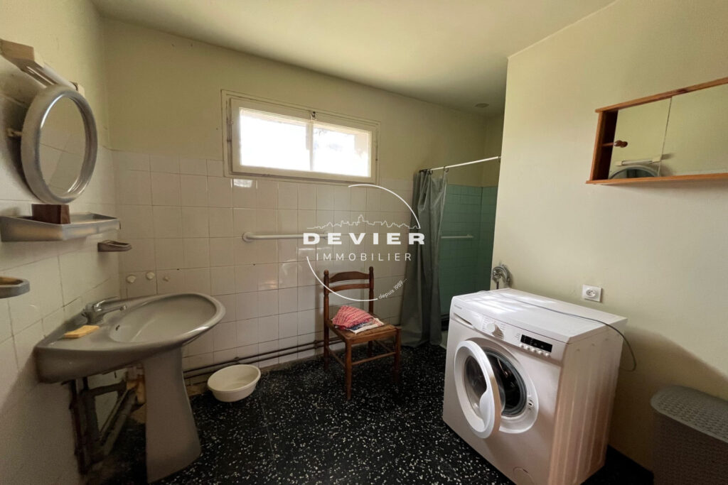 vente maison vigneronne 6 Pièce(s) – 6 pièces – 5 chambres – 260.00 m²