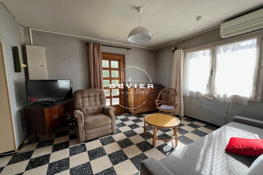 Maison à vendre à Beaulieu