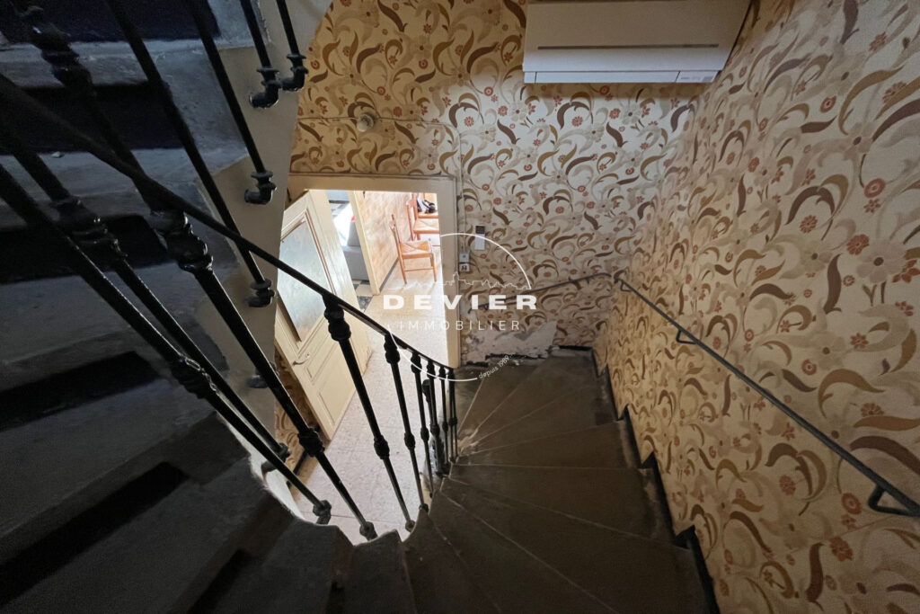 vente maison vigneronne 6 Pièce(s) – 6 pièces – 5 chambres – 260.00 m²