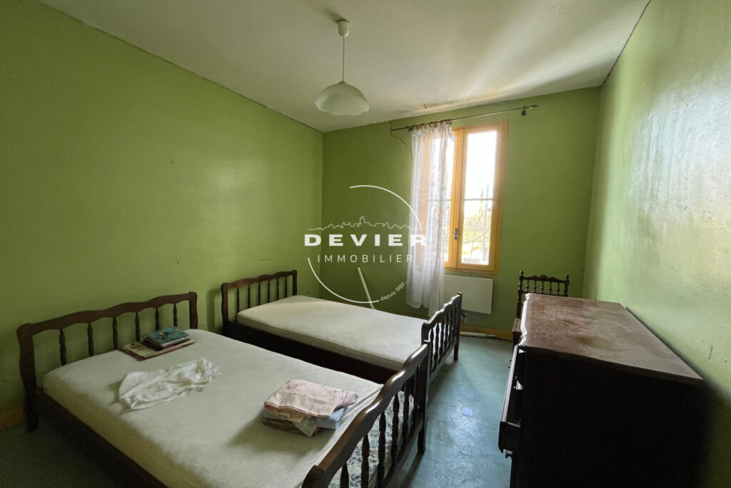 vente maison vigneronne 6 Pièce(s) – 6 pièces – 5 chambres – 260.00 m²