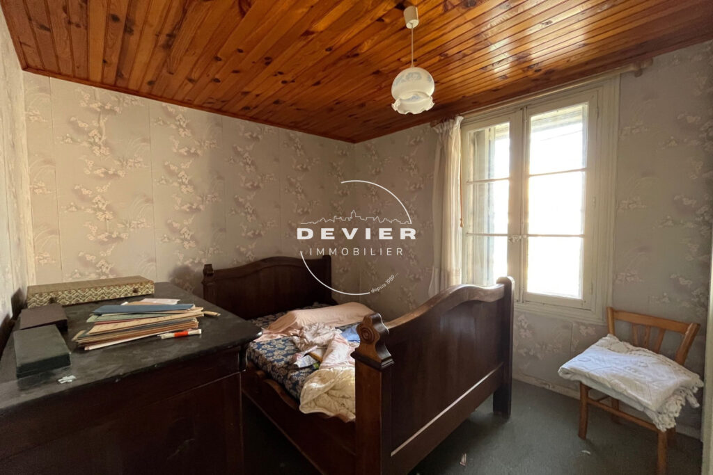 vente maison vigneronne 6 Pièce(s) – 6 pièces – 5 chambres – 260.00 m²