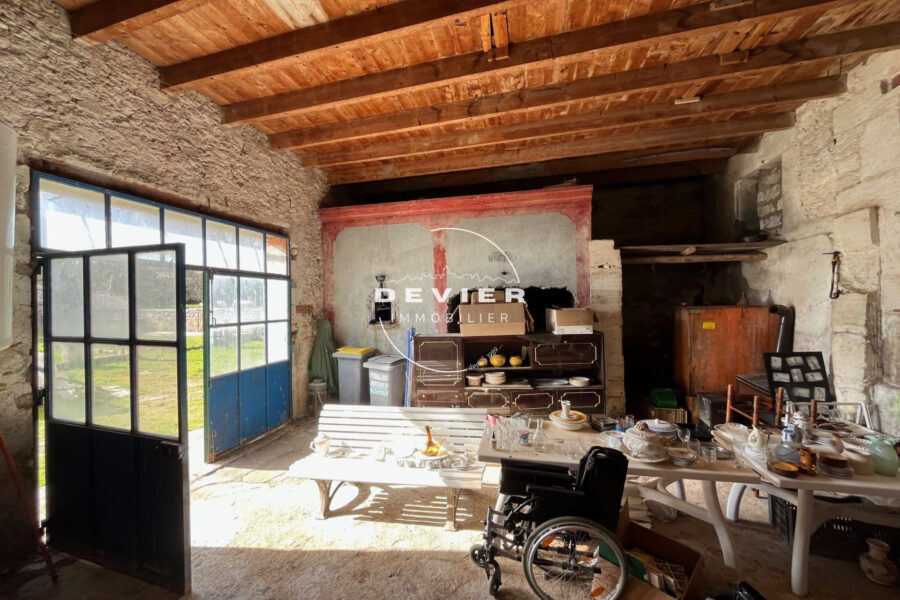 Maison à vendre à Beaulieu