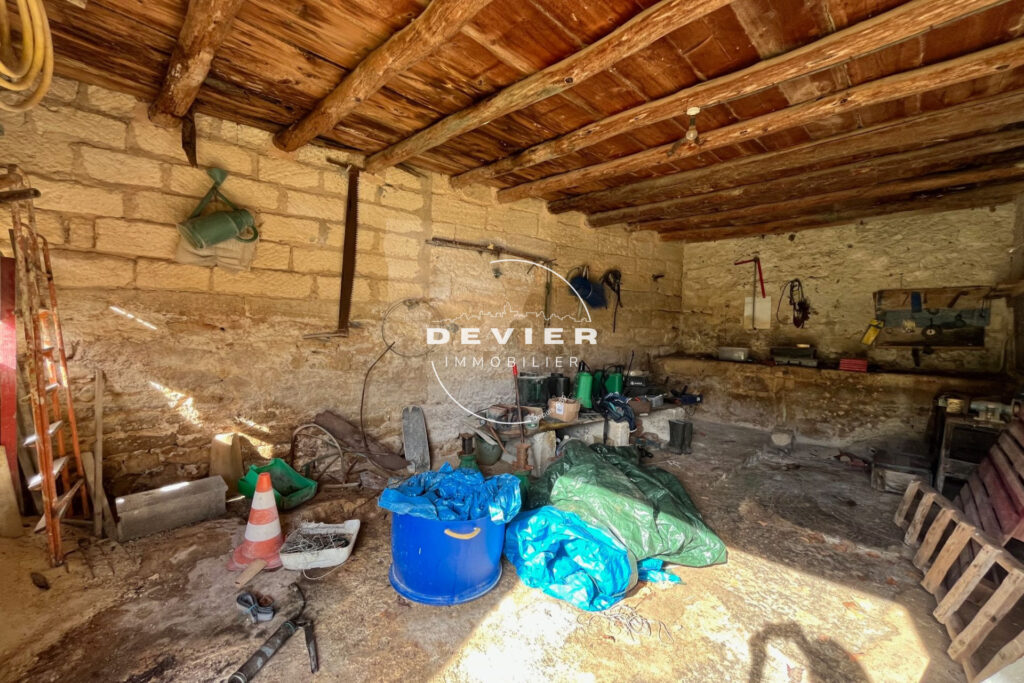 vente maison vigneronne 6 Pièce(s) – 6 pièces – 5 chambres – 260.00 m²