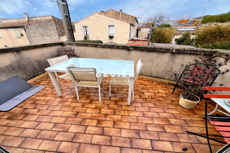 Maison à vendre à Baillargues