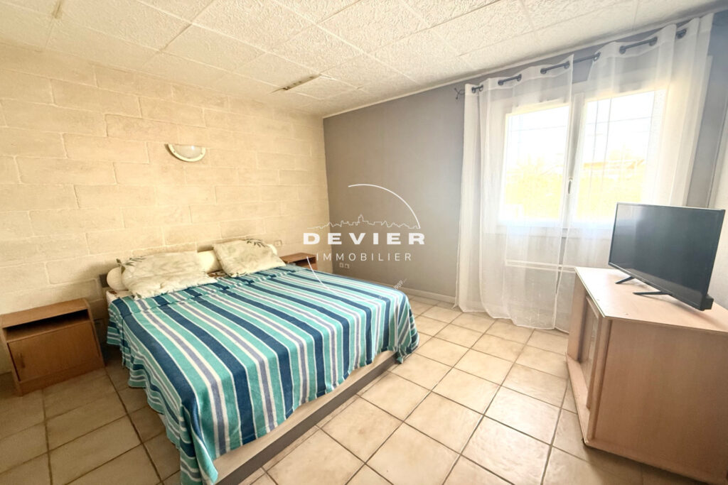 vente maison de village 5 Pièce(s) – 5 pièces – 3 chambres – 115.00 m²