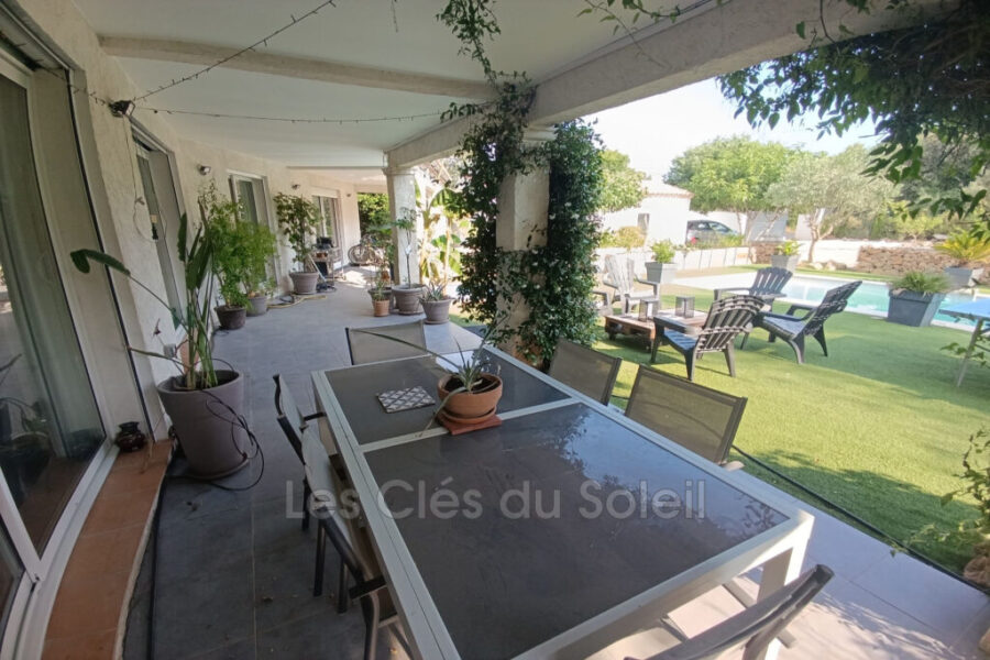 Maison à vendre à Montfort-sur-argens
