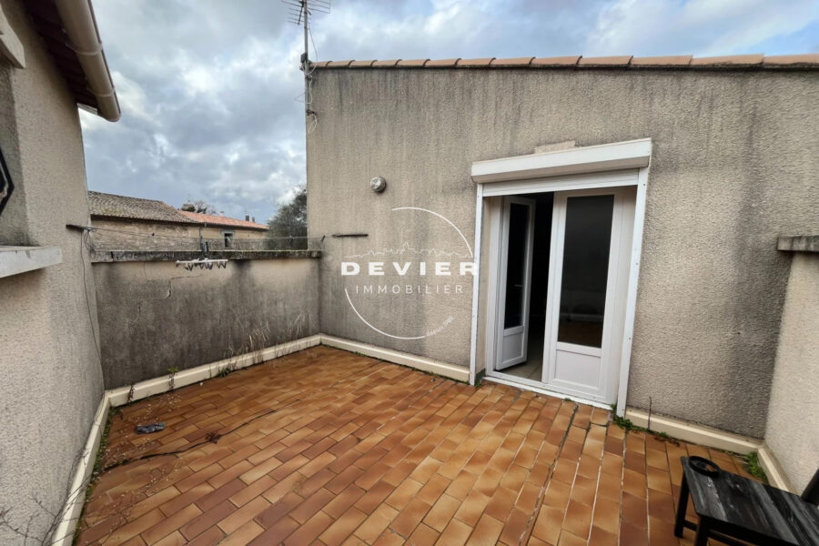 Appartement à vendre à Baillargues