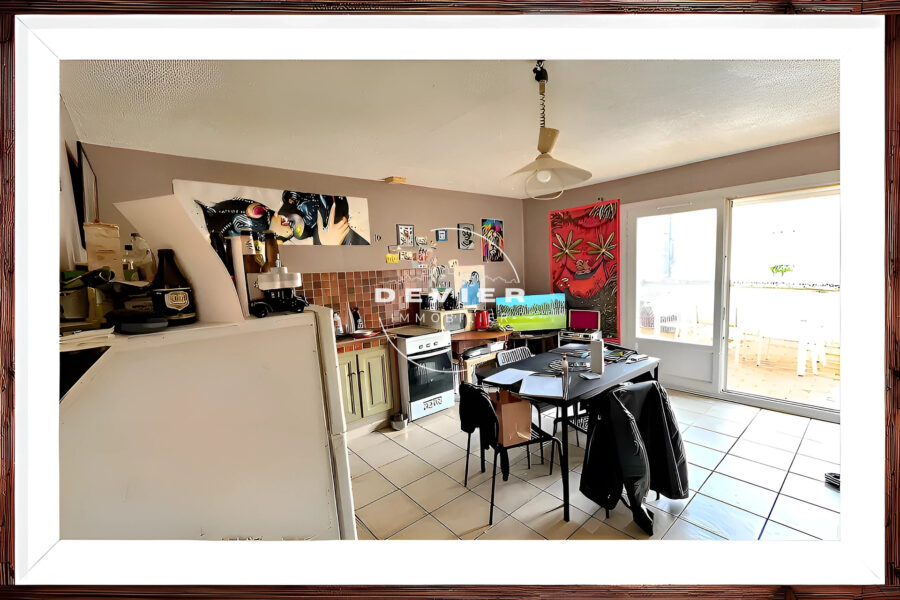 Appartement à vendre à Baillargues