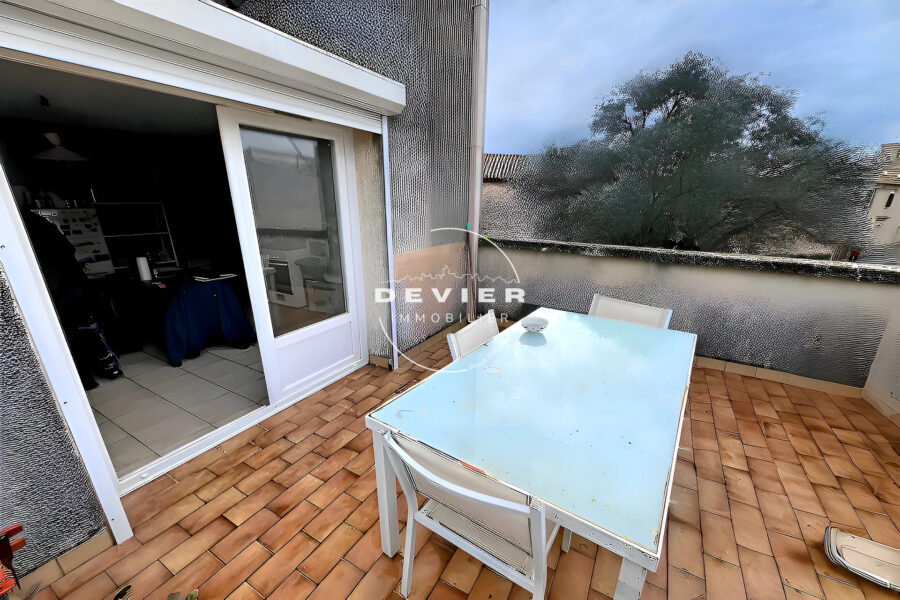 Appartement à vendre à Baillargues
