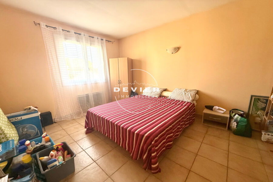 Appartement à vendre à Baillargues