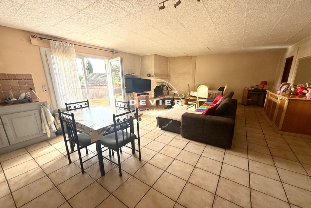 vente appartement 5 Pièce(s) – 5 pièces – 3 chambres – 115.00 m²