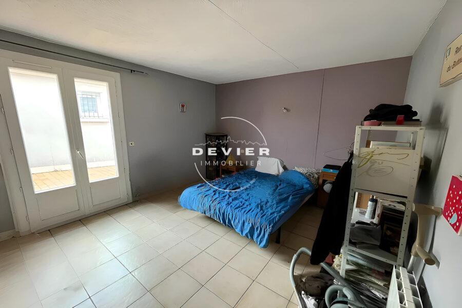 Appartement à vendre à Baillargues