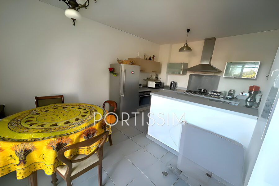 Appartement à vendre à Nice