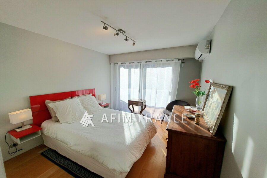 Appartement à vendre à Roquebrune-cap-martin