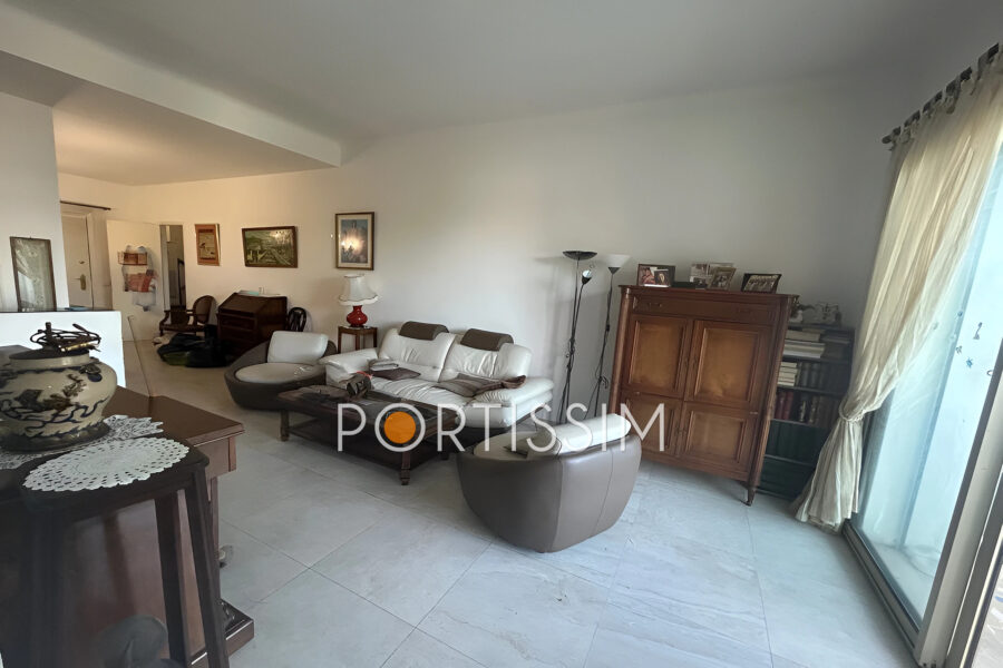 Appartement à vendre à Nice