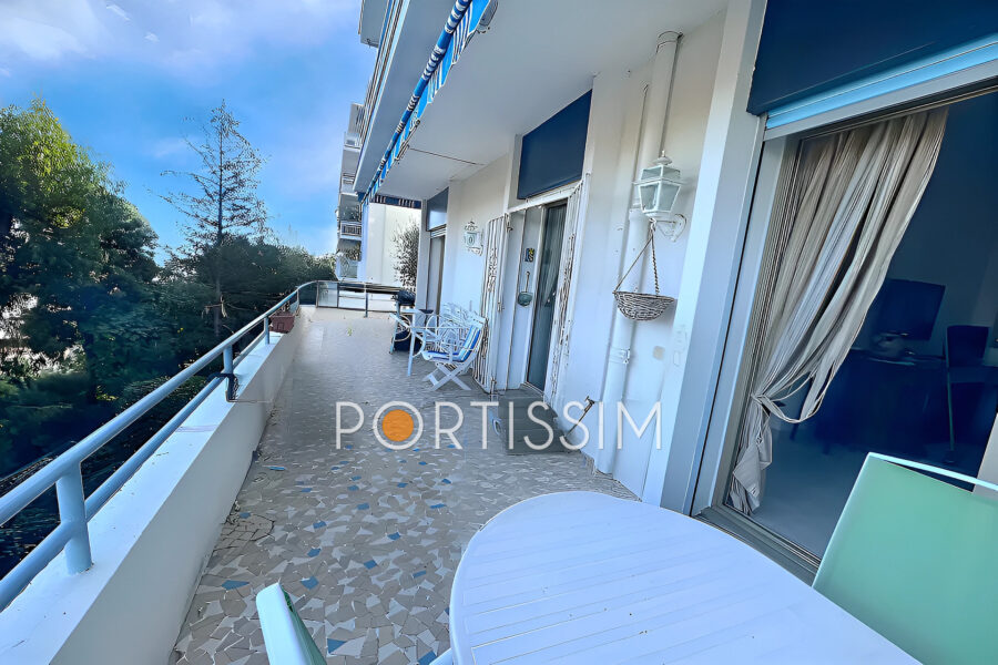 Appartement à vendre à Nice