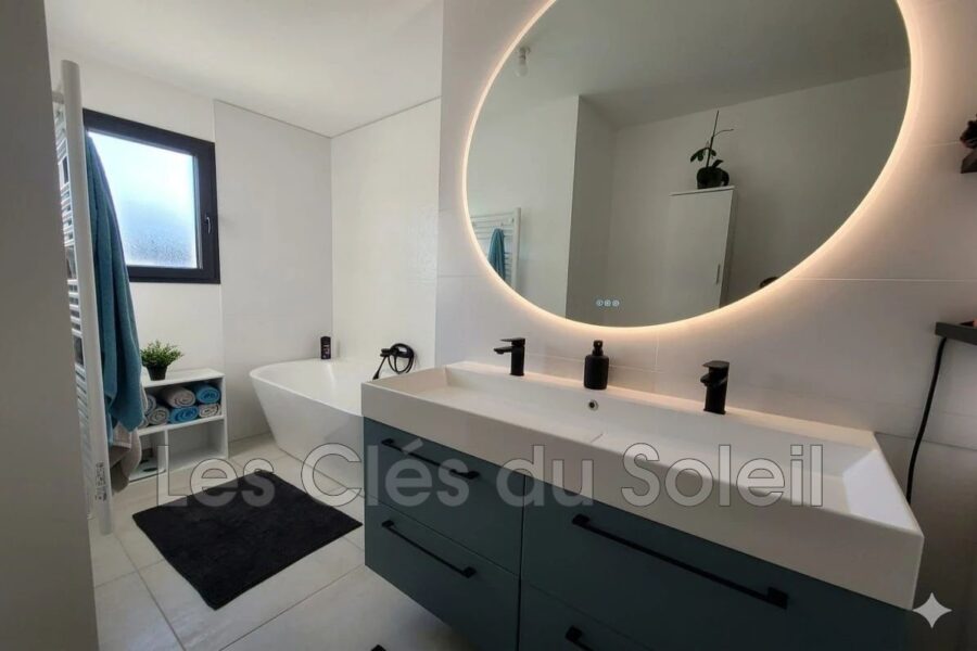 Maison à vendre à Cuers