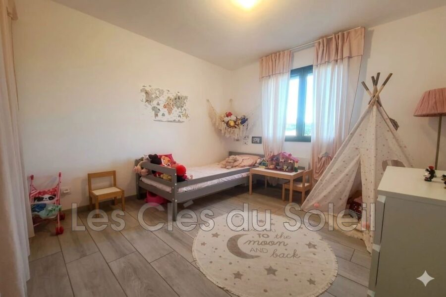 Maison à vendre à Cuers