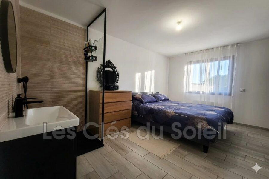 Maison à vendre à Cuers