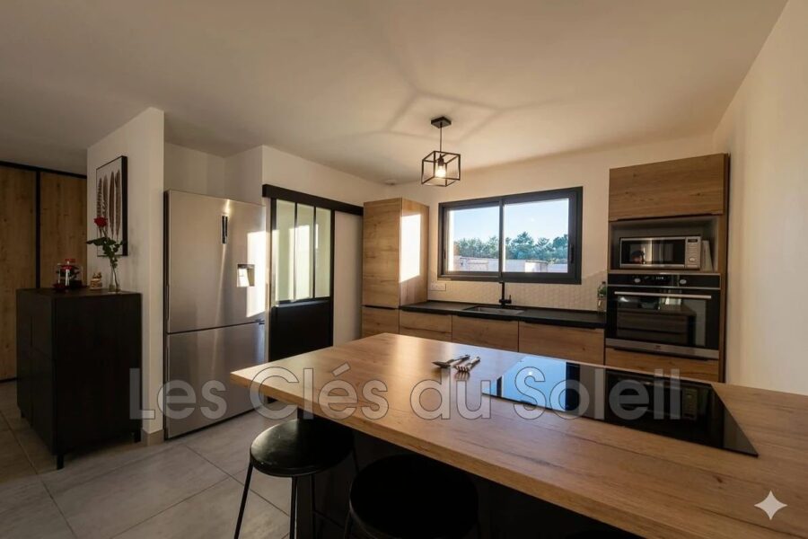 Maison à vendre à Cuers
