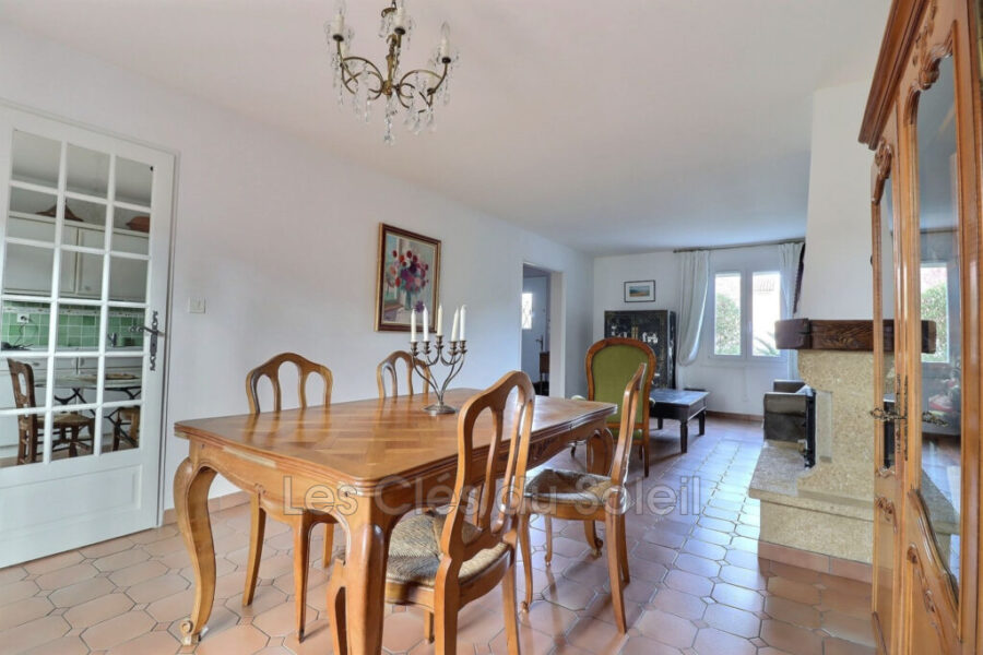Maison à vendre à Brignoles