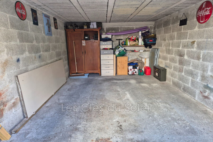 Appartement à vendre à Toulon