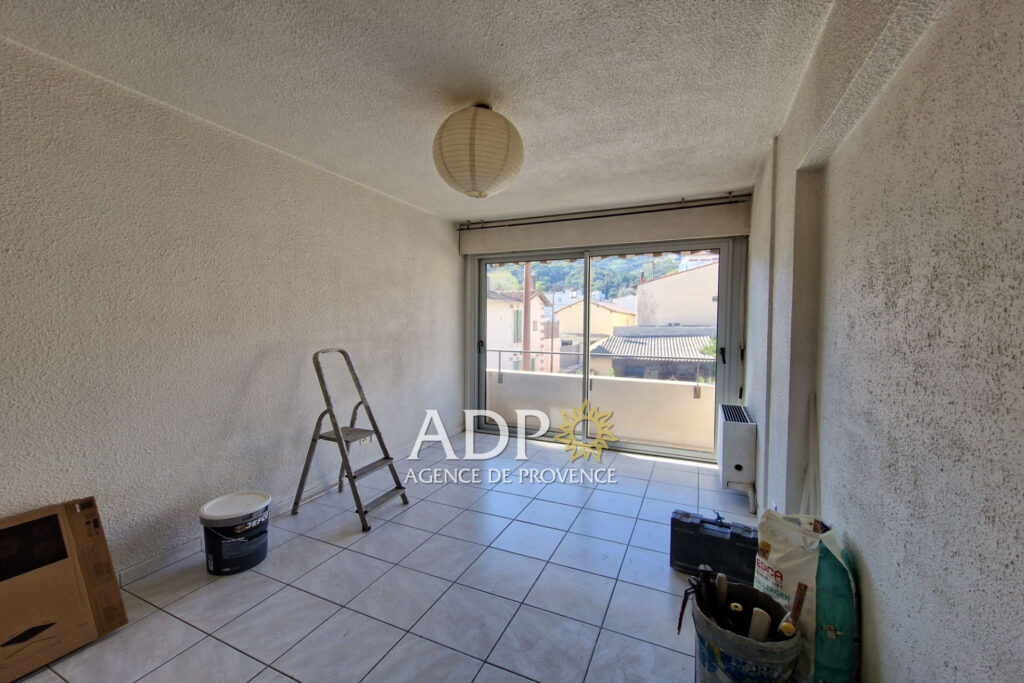 location appartement 2 Pièce(s) – 2 pièces – 1 chambre – 32.67 m²