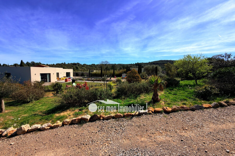 Maison à vendre à Narbonne