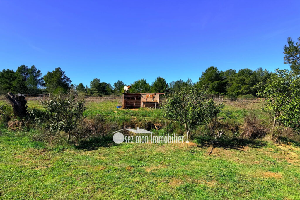 vente maison contemporaine 6 Pièce(s) – 6 pièces – 5 chambres – 175.00 m²