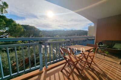 vente appartement 2 Pièce(s) – 2 pièces – 1 chambre – 26.00 m²