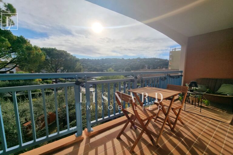 vente appartement 2 Pièce(s) – 2 pièces – 1 chambre – 26.00 m²