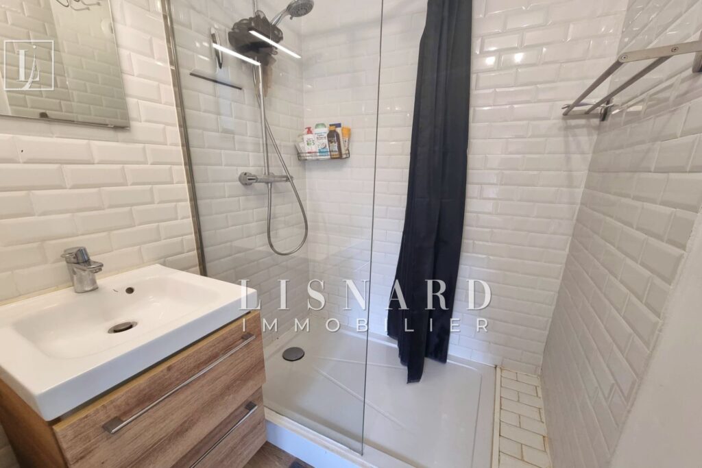 vente appartement 2 Pièce(s) – 2 pièces – 1 chambre – 26.00 m²