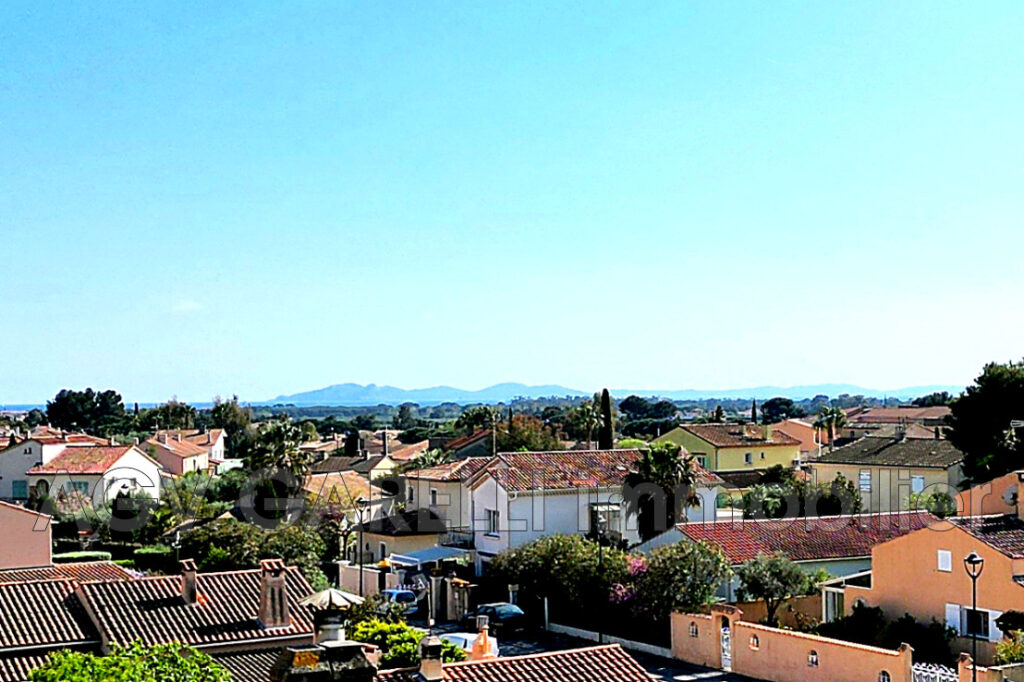 vente appartement 5 Pièce(s) – 5 pièces – 4 chambres – 120.00 m²