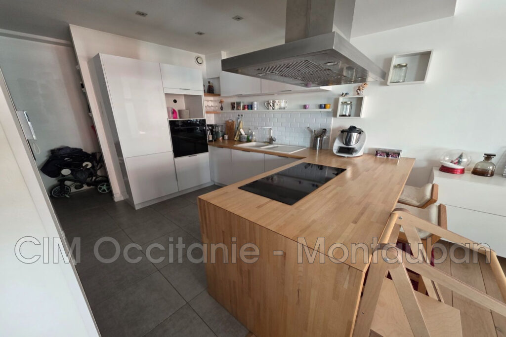 vente appartement 3 Pièce(s) – 3 pièces – 2 chambres – 86.00 m²