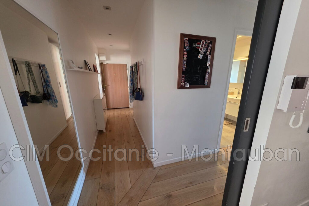 vente appartement 3 Pièce(s) – 3 pièces – 2 chambres – 86.00 m²