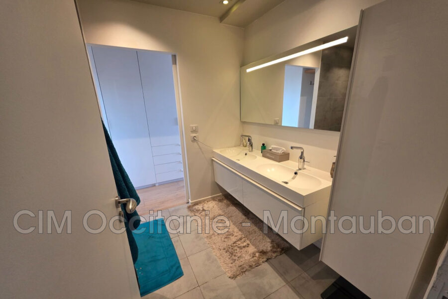 Appartement à vendre à Toulouse