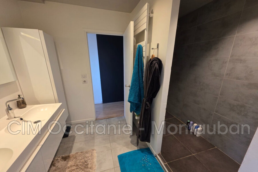 Appartement à vendre à Toulouse