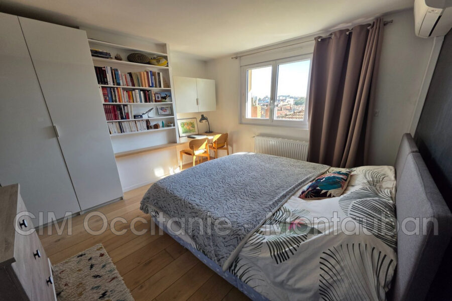 Appartement à vendre à Toulouse
