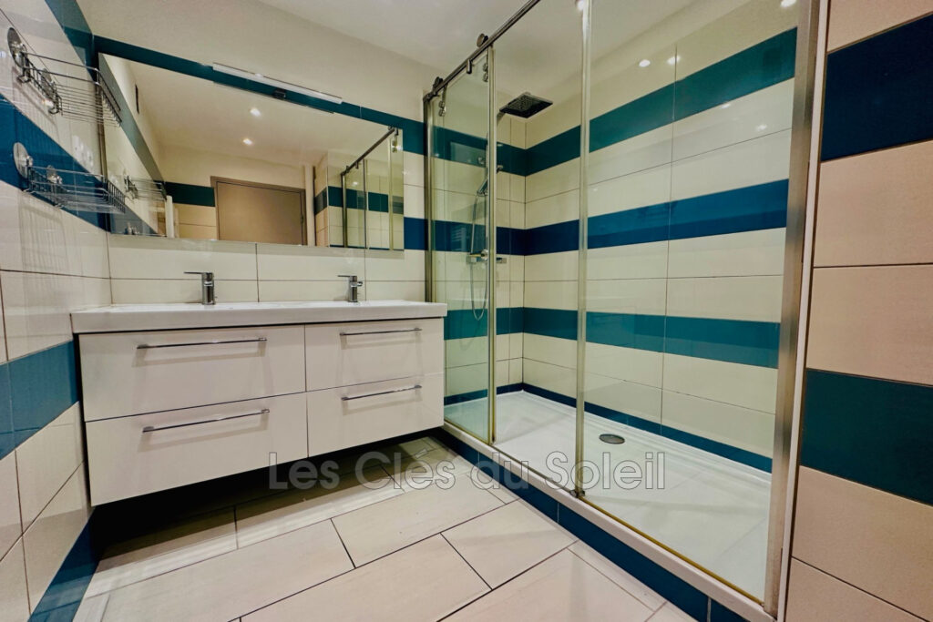 Vente appartement T4 mourillon-bazeilles à Toulon – 4 pièces – 2 chambres – 85.88 m²