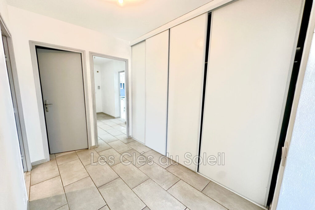 Vente appartement T4 mourillon-bazeilles à Toulon – 4 pièces – 2 chambres – 85.88 m²