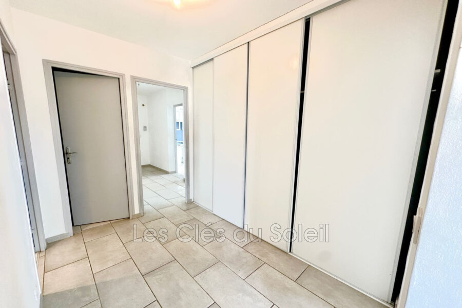 Appartement à vendre à Toulon