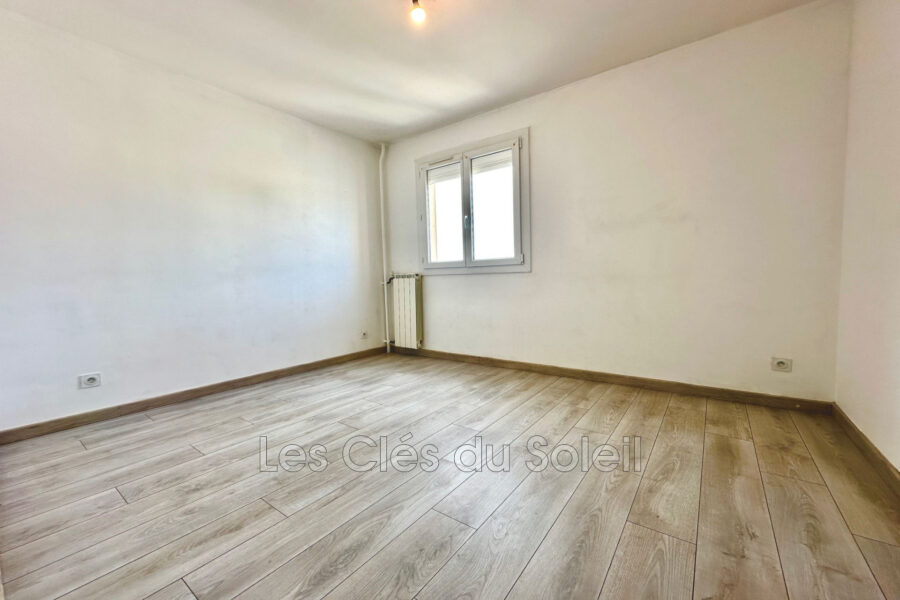 Appartement à vendre à Toulon