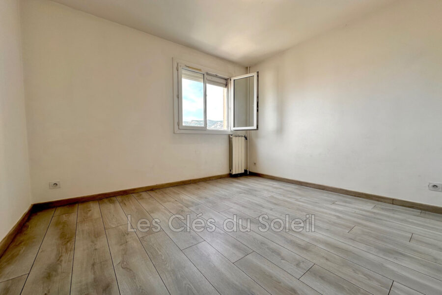 Appartement à vendre à Toulon