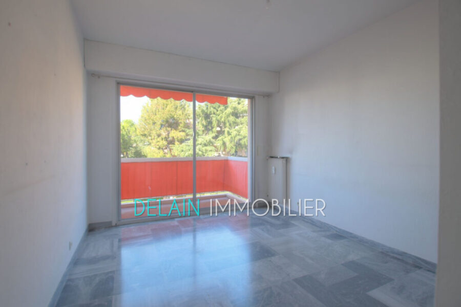 Appartement à vendre à Cagnes-sur-mer
