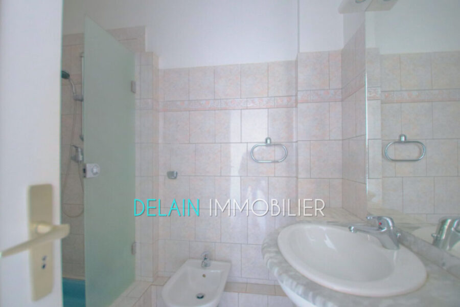 Appartement à vendre à Cagnes-sur-mer