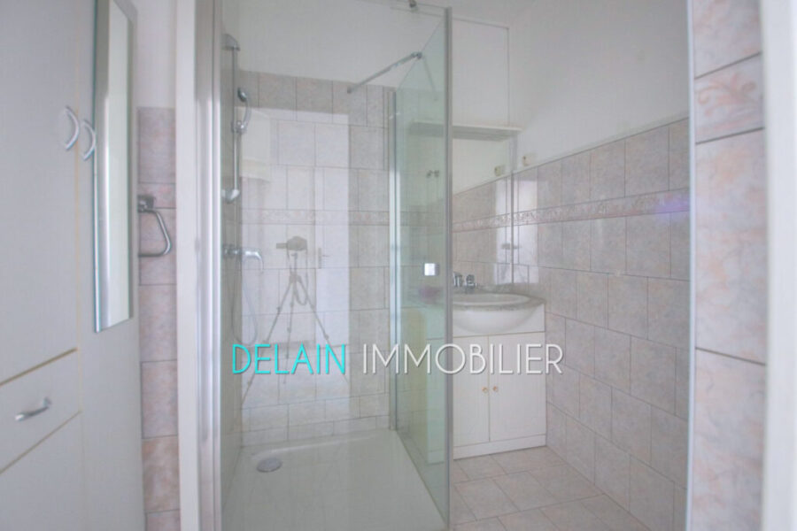 Appartement à vendre à Cagnes-sur-mer