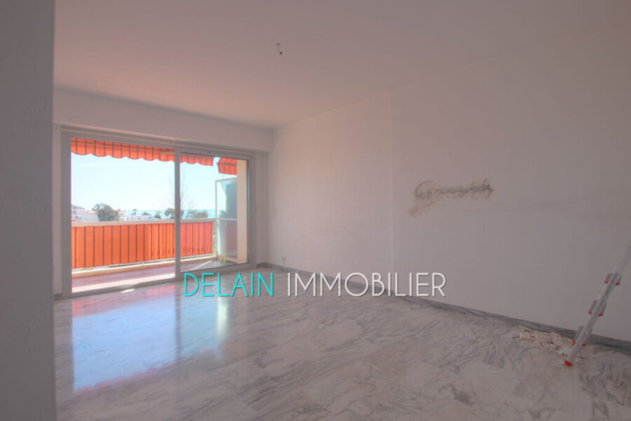 Appartement à vendre à Cagnes-sur-mer